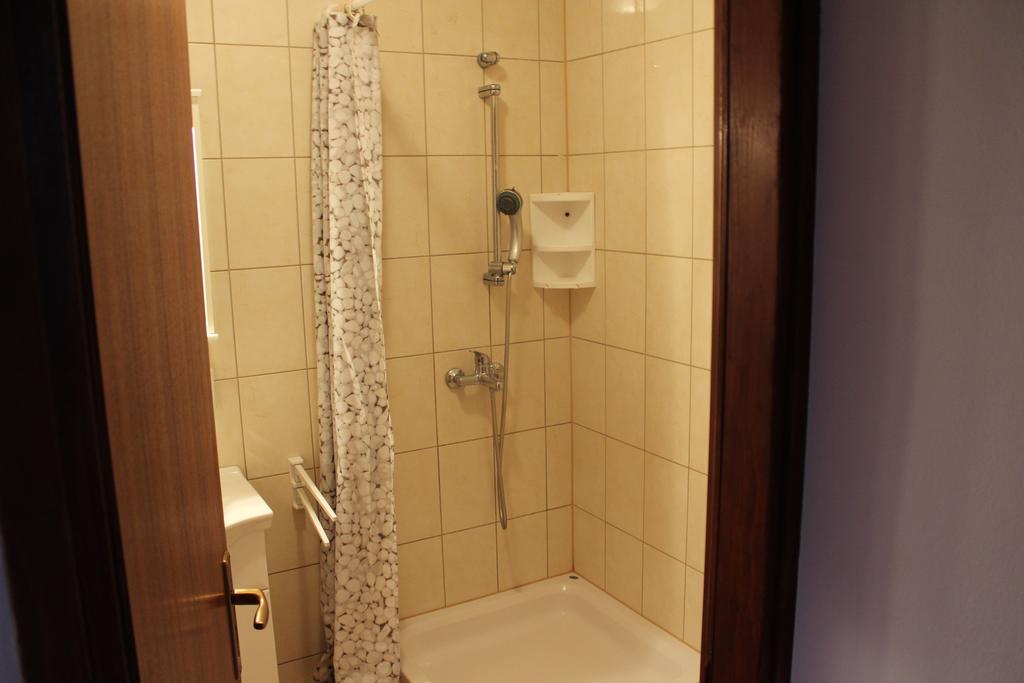 Apartments Marszalek Новаля Номер фото