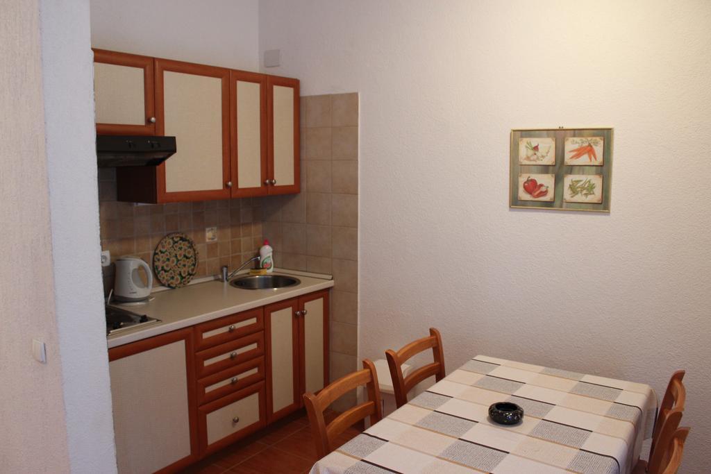 Apartments Marszalek Новаля Номер фото